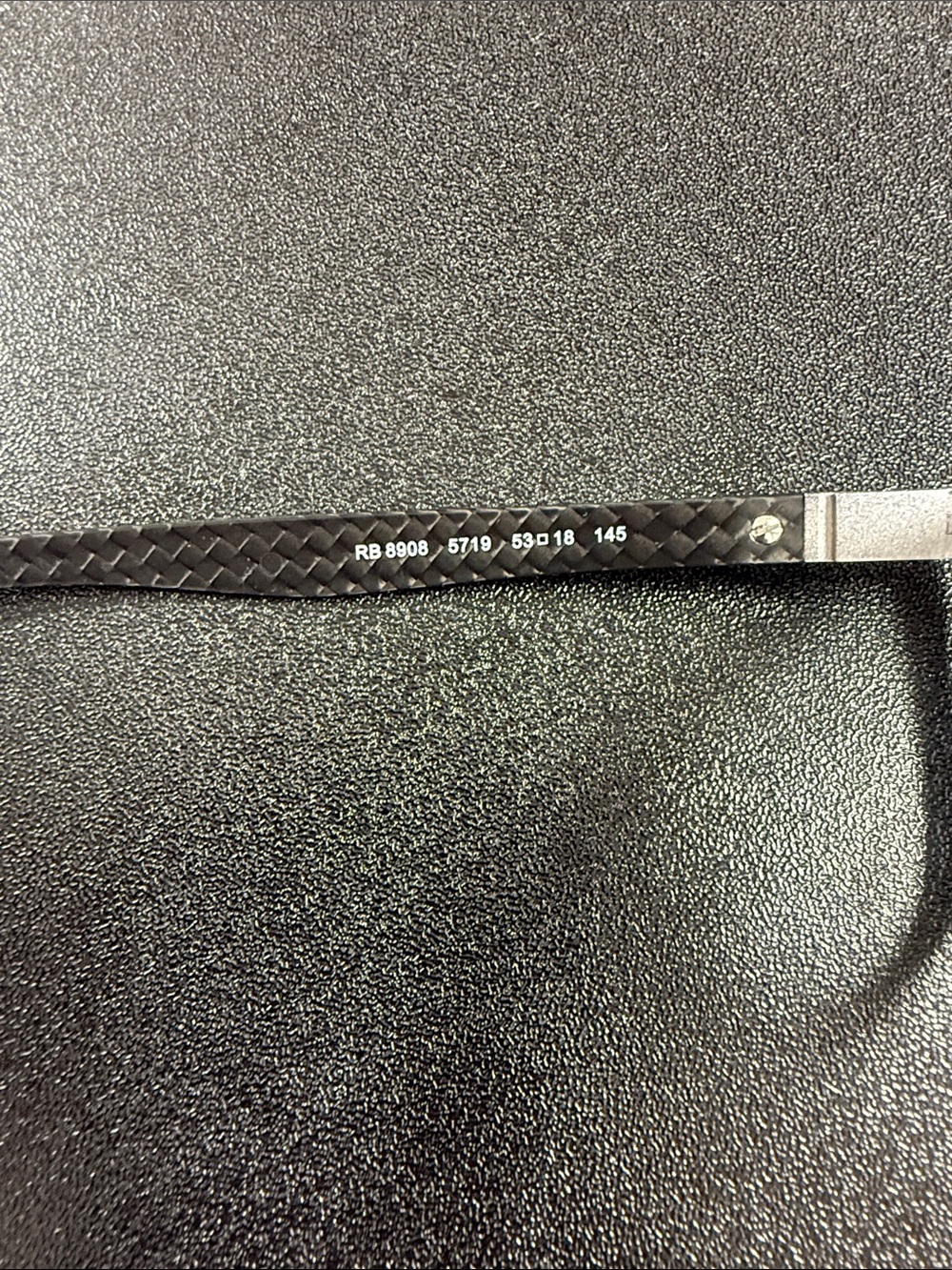 Ray-Ban rb8908 - Picture 2 of 6